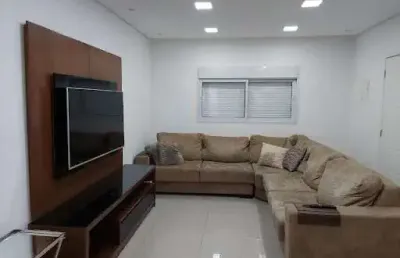 Casa com 3 quartos à venda na Avenida Duarte da Costa, 1, Jardim Vila Galvão, Guarulhos