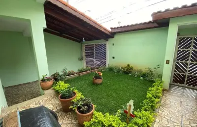Casa com 4 quartos à venda na Rua São Vicente, 94, Vila Paulista, Guarulhos