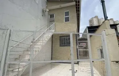 Casa com 2 quartos à venda na Rua Itapema, 41, Picanço, Guarulhos