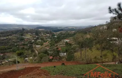Lote à venda em jardim estancia brasil - atibaia por r$ 280.000