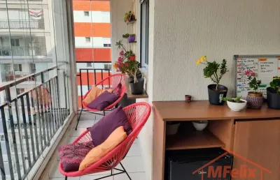 Apartamento em jardim flor da montanha - guarulhos, sp