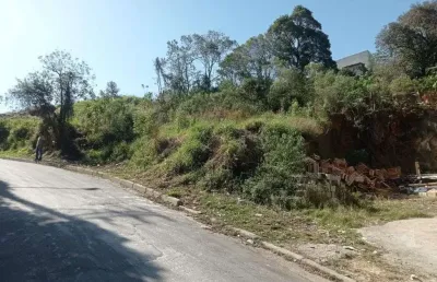 Chácara / sítio à venda na Estrada do Elenco, Mikail II, Guarulhos