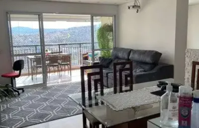 Apartamento com 2 quartos à venda na Avenida Bartolomeu De Carlos, 901, Picanço, Guarulhos