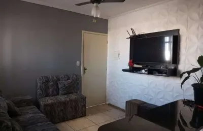 Apartamento com 2 quartos à venda na Rua Onório Marsella, 5, Bonsucesso, Guarulhos