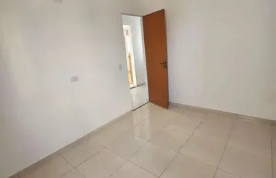 Apartamento com 2 quartos à venda na Rua Cabo Antônio Pereira da Silva, 240, Jardim Tranqüilidade, Guarulhos