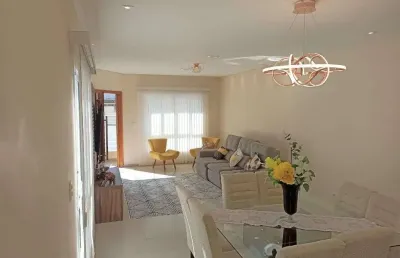 Casa com 3 quartos à venda na Rua Arthur Rodrigues Alcântara, 661, Jardim Vila Galvão, Guarulhos