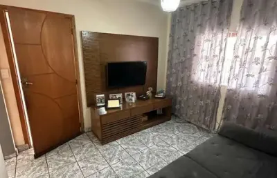 Casa com 5 quartos à venda na Avenida Emílio Ribas, 2621, Jardim Vila Galvão, Guarulhos