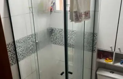 Apartamento com 2 quartos à venda na Avenida Chiyo Yamamoto, Vila Nova Bonsucesso, Guarulhos