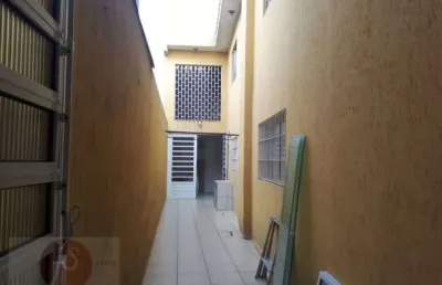 Casa com 3 quartos à venda na Rua dos Corretores de Imóveis, 13, Jardim Santa Emilia, Guarulhos