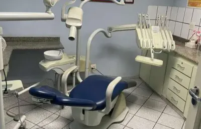 Sala comercial para alugar na Rua Dom Pedro II, Centro, Guarulhos