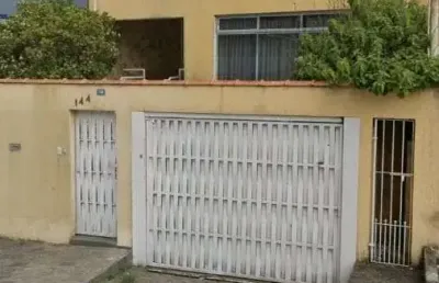 Casa com 4 quartos à venda na Rua Ivo Brognolo, 144, Jardim Rosa de Franca, Guarulhos