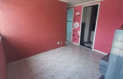 Apartamento com 2 quartos à venda na Avenida Morada Nova, 190, Jardim Ottawa, Guarulhos
