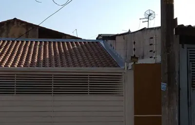 Casa com 3 quartos à venda na Rua São Maurício, 764, Vila Galvão, Guarulhos