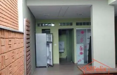 Casa com 3 quartos à venda na Alameda Aída, Gopoúva, Guarulhos