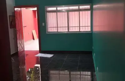 Casa com 3 quartos à venda na Rua das Palmeiras, 783, Vila Augusta, Guarulhos