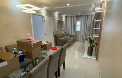 Casa com 3 quartos à venda na Rua Vicente Paiva, 146, Jardim Paraventi, Guarulhos