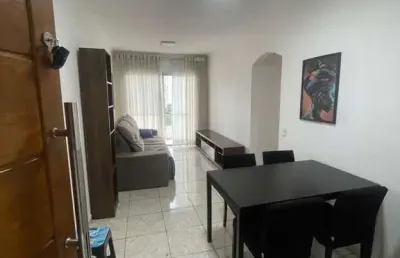 Apartamento com 2 quartos para alugar na Rua Maria Lucinda, 97, Vila Zanardi, Guarulhos