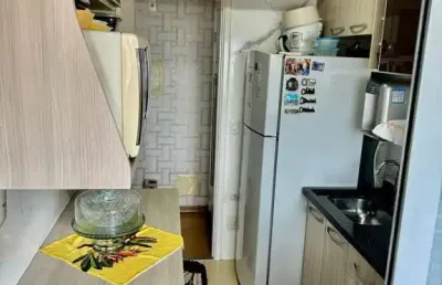 Apartamento em jardim rosa de franca - guarulhos, sp