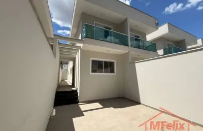 Casa com 3 quartos à venda na Rua Eugênio Diamante, 99, Vila Barros, Guarulhos