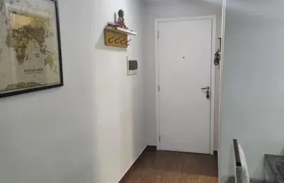 Apartamento com 2 quartos à venda na Avenida Campista, 970, Vila Rosália, Guarulhos