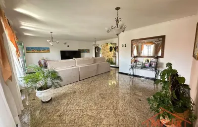Casa com 3 quartos à venda na Rua Vera, 365, Jardim Santa Mena, Guarulhos