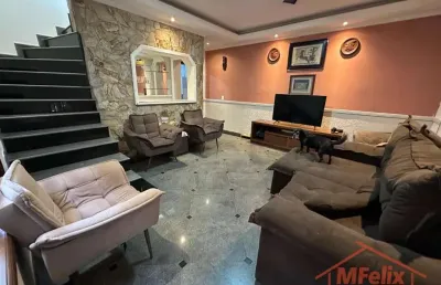 Casa com 4 quartos à venda na Rua Pixinguinha 85, Macedo, Guarulhos