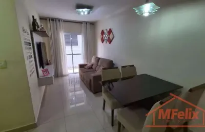 Apartamento com 2 quartos à venda na Rua Antônio Custódio de Castro, 297, Vila Galvão, Guarulhos