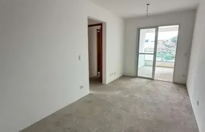 Apartamento com 2 quartos à venda na Rua São Manoel, 125, Vila Galvão, Guarulhos