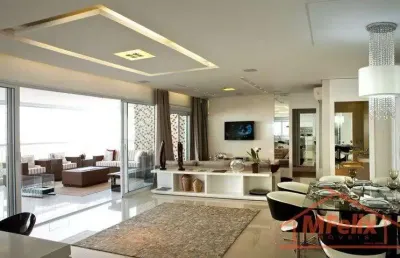 Apartamento com 3 quartos à venda na Avenida São Bento, 140, Vila Rosália, Guarulhos