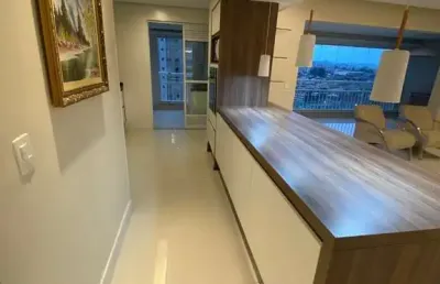 Apartamento com 3 quartos à venda na Rua Terceiro-Sargento-Aeronáutica Francisco Luiz Roberto Boening, Jardim Santa Mena, Guarulhos
