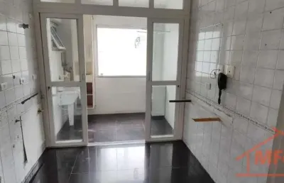 Apartamento com 3 quartos à venda na Rua Braúlio Guedes, 47, Gopoúva, Guarulhos
