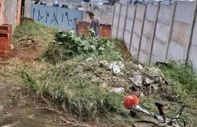 Casa com 2 quartos à venda na Rua Descoberto, Vila Nova Bonsucesso, Guarulhos