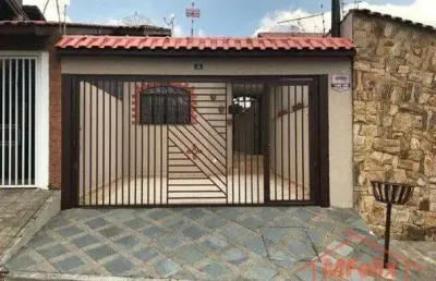 Casa assobradada em parque renato maia  -  guarulhos