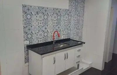Apartamento com 2 quartos à venda na Avenida Estilac Leal, 160, Vila das Palmeiras, Guarulhos
