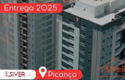 Entrega ainda esse ano studio, 2 dorms com e sem suíte - jardim maia