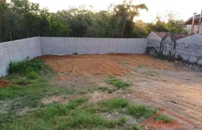 Terreno à venda na Avenida Dos Diamantes, 536, Loteamento Eldorado, Tremembé