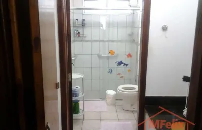 Apartamento com 3 quartos à venda na Rua São Vicente de Paula, 235, Centro, Guarulhos