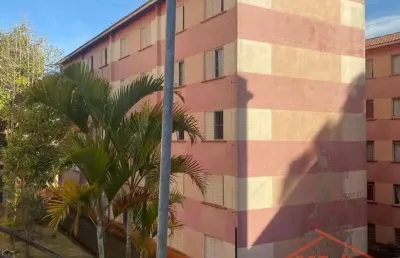 Apartamento com 2 quartos à venda na Avenida Carmela Thomeu, 204, Vila Carmela I, Guarulhos