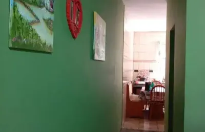 Casa com 2 quartos à venda na Rua Inimutaba, 121, Cidade Parque Alvorada, Guarulhos