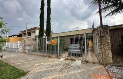 Casa comercial para alugar na Avenida Duarte da Costa, 168, Jardim Vila Galvão, Guarulhos
