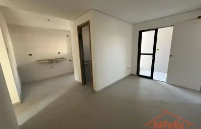 Apartamento com 2 quartos à venda na Rua Prof. Marcondes Domingues, 304, Parada Inglesa, São Paulo