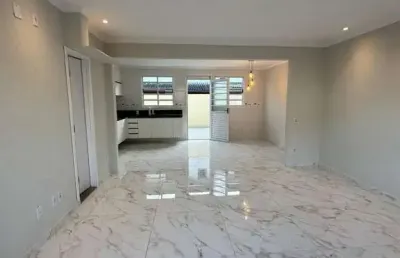 Sobrado 3 dorm. em condomínio- bonsucesso -  guarulhos