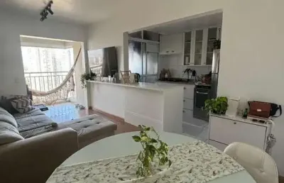 Apartamento com 2 quartos à venda na Avenida Leonor, 33, Vila Augusta, Guarulhos