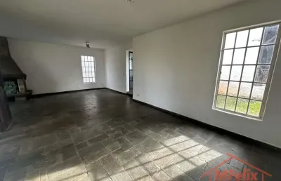 Casa com 4 quartos à venda na Rua Porto Nacional, 126, Vila Rosália, Guarulhos