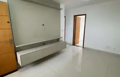 Apartamento com 2 quartos à venda na Rua Braúlio Guedes, 56, Gopoúva, Guarulhos