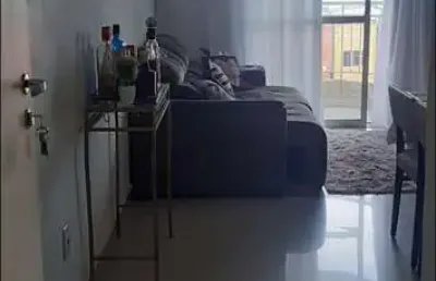 Apartamento com 2 quartos à venda na Rua Arthur Rodrigues Alcântara, Jardim Vila Galvão, Guarulhos