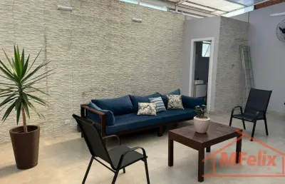 Casa com 3 quartos à venda na Rua das Palmeiras, 367, Gopoúva, Guarulhos