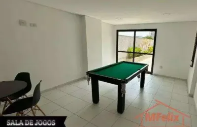 Apartamento com 2 quartos à venda na Rua Guarani, 338, Vila Galvão, Guarulhos