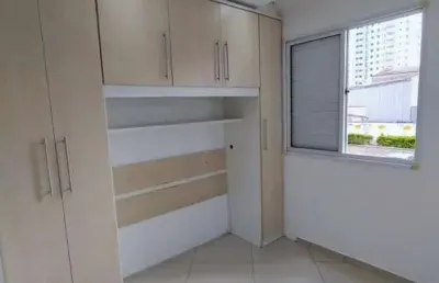 Apartamento com 3 quartos à venda na Rua Endres, 973, Vila das Bandeiras, Guarulhos