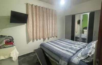 Casa com 3 quartos à venda na Rua Artur Gonçalves Filho, 90, Jardim Adriana, Guarulhos